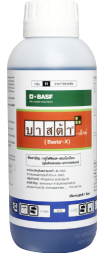 Basta-X Product Bottle